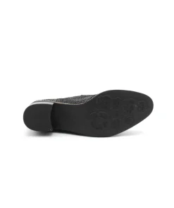 Cheap L'Empreinte Chaussures FUGITIVE SALOM noir