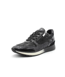 Online L'Empreinte Chaussures FUGITIVE TAKTIL noir