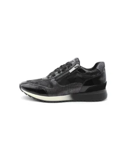Online L'Empreinte Chaussures FUGITIVE TAKTIL noir