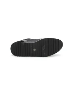 Online L'Empreinte Chaussures FUGITIVE TAKTIL noir
