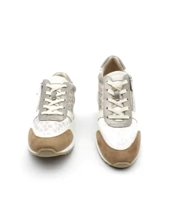 Flash Sale L'Empreinte Chaussures FUGITIVE TAKTIL MASTIC