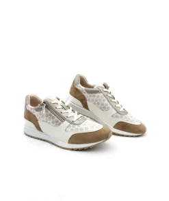 Flash Sale L'Empreinte Chaussures FUGITIVE TAKTIL MASTIC
