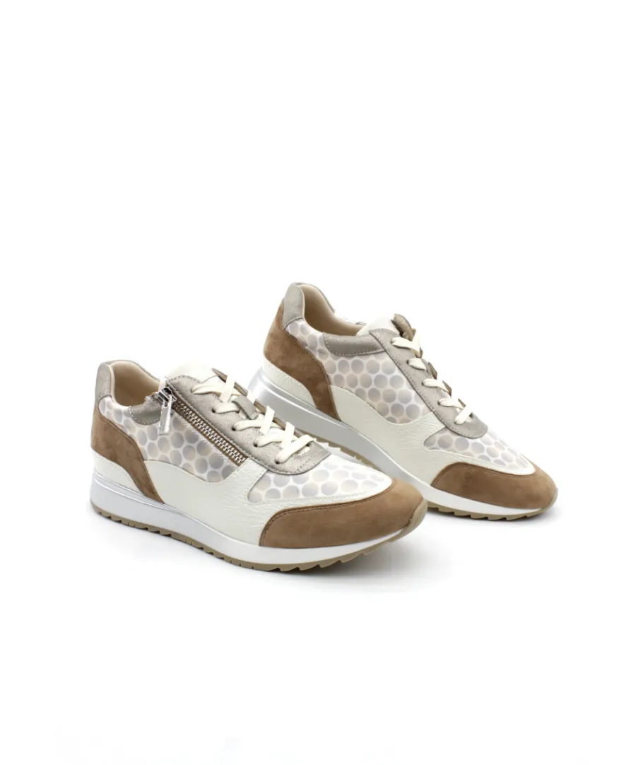 Flash Sale L'Empreinte Chaussures FUGITIVE TAKTIL MASTIC