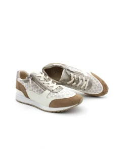 Flash Sale L'Empreinte Chaussures FUGITIVE TAKTIL MASTIC