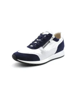 Clearance L'Empreinte Chaussures FUGITIVE TAKTIL marine