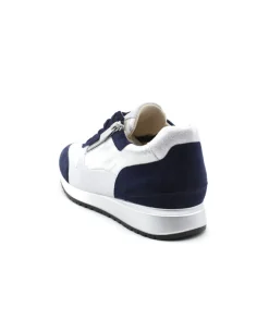Clearance L'Empreinte Chaussures FUGITIVE TAKTIL marine