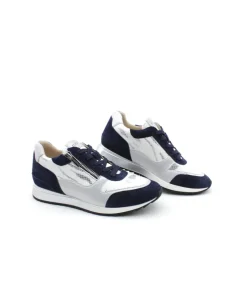 Clearance L'Empreinte Chaussures FUGITIVE TAKTIL marine
