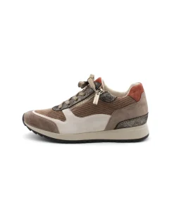 Cheap L'Empreinte Chaussures FUGITIVE TAKTIL MOKA