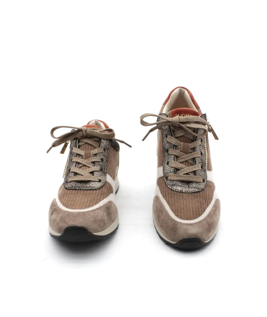 Cheap L'Empreinte Chaussures FUGITIVE TAKTIL MOKA