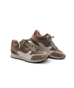 Cheap L'Empreinte Chaussures FUGITIVE TAKTIL MOKA