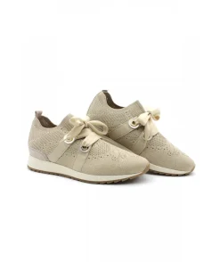 Best Sale L'Empreinte Chaussures FUGITIVE TAXO camel