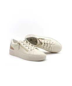 Hot L'Empreinte Chaussures FUGITIVE TEDY beige