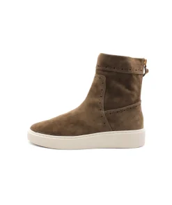 Best L'Empreinte Chaussures FUGITIVE TEROS MOKA
