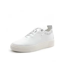 Cheap L'Empreinte Chaussures FUGITIVE TEXAN blanc