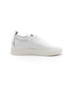 Cheap L'Empreinte Chaussures FUGITIVE TEXAN blanc