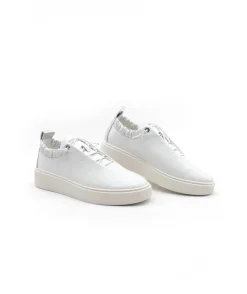 Cheap L'Empreinte Chaussures FUGITIVE TEXAN blanc