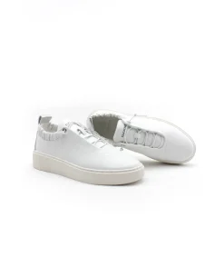 Cheap L'Empreinte Chaussures FUGITIVE TEXAN blanc