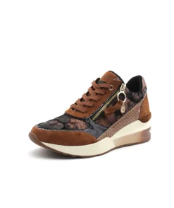Discount L'Empreinte Chaussures FUGITIVE VISON MOKA