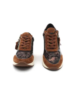 Discount L'Empreinte Chaussures FUGITIVE VISON MOKA