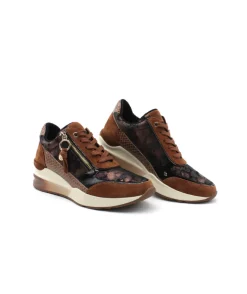 Discount L'Empreinte Chaussures FUGITIVE VISON MOKA