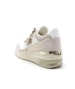 Clearance L'Empreinte Chaussures FUGITIVE VISON beige