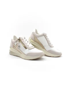 Clearance L'Empreinte Chaussures FUGITIVE VISON beige
