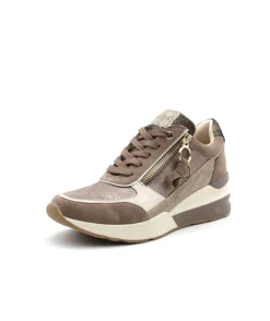 Clearance L'Empreinte Chaussures FUGITIVE VISON taupe