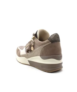Clearance L'Empreinte Chaussures FUGITIVE VISON taupe