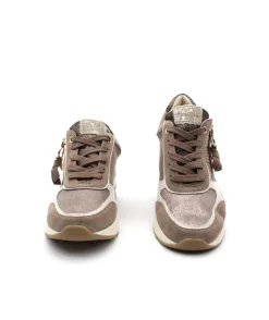 Clearance L'Empreinte Chaussures FUGITIVE VISON taupe