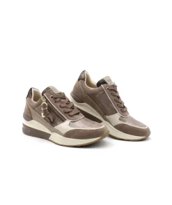 Clearance L'Empreinte Chaussures FUGITIVE VISON taupe