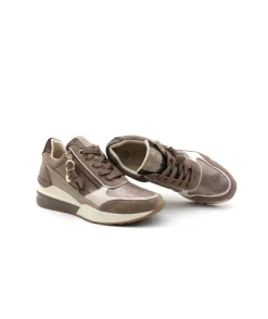 Clearance L'Empreinte Chaussures FUGITIVE VISON taupe