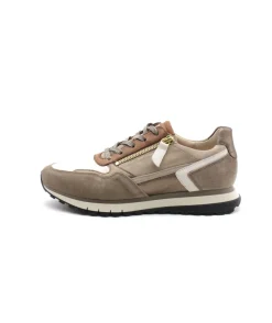 Fashion L'Empreinte Chaussures GABOR 56.378.55 taupe