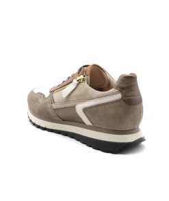 Fashion L'Empreinte Chaussures GABOR 56.378.55 taupe
