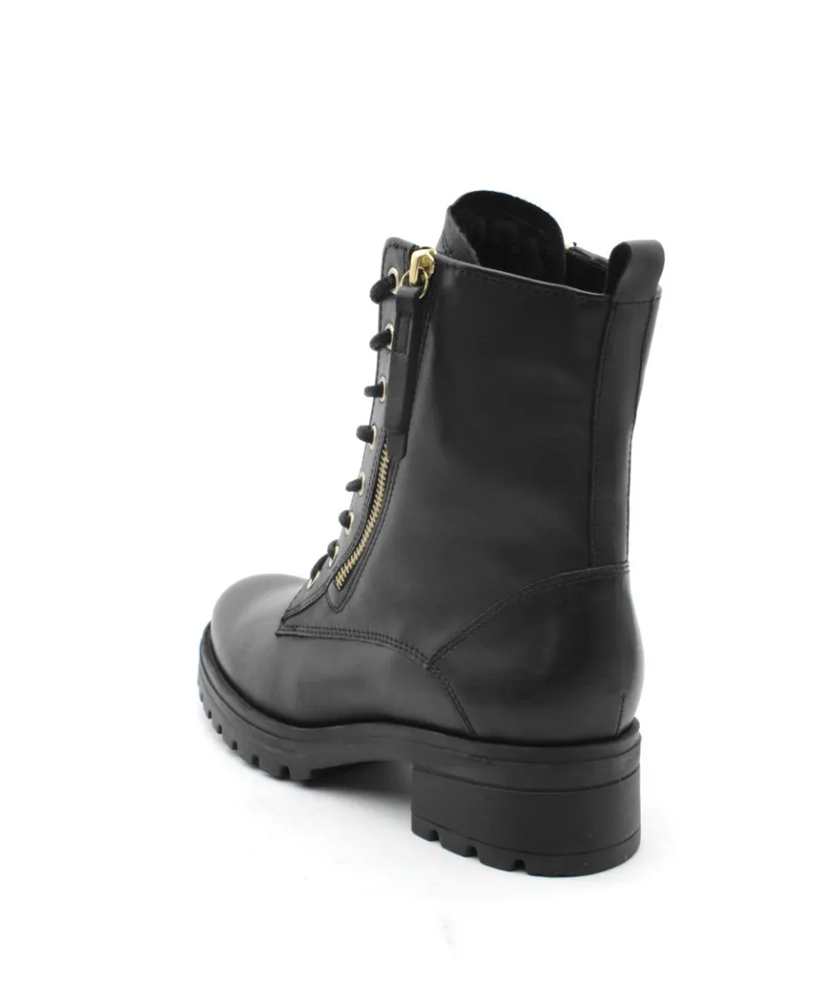 New L'Empreinte Chaussures GABOR 52.785.67 noir