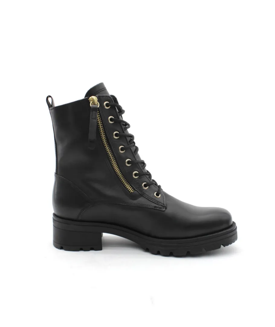 New L'Empreinte Chaussures GABOR 52.785.67 noir