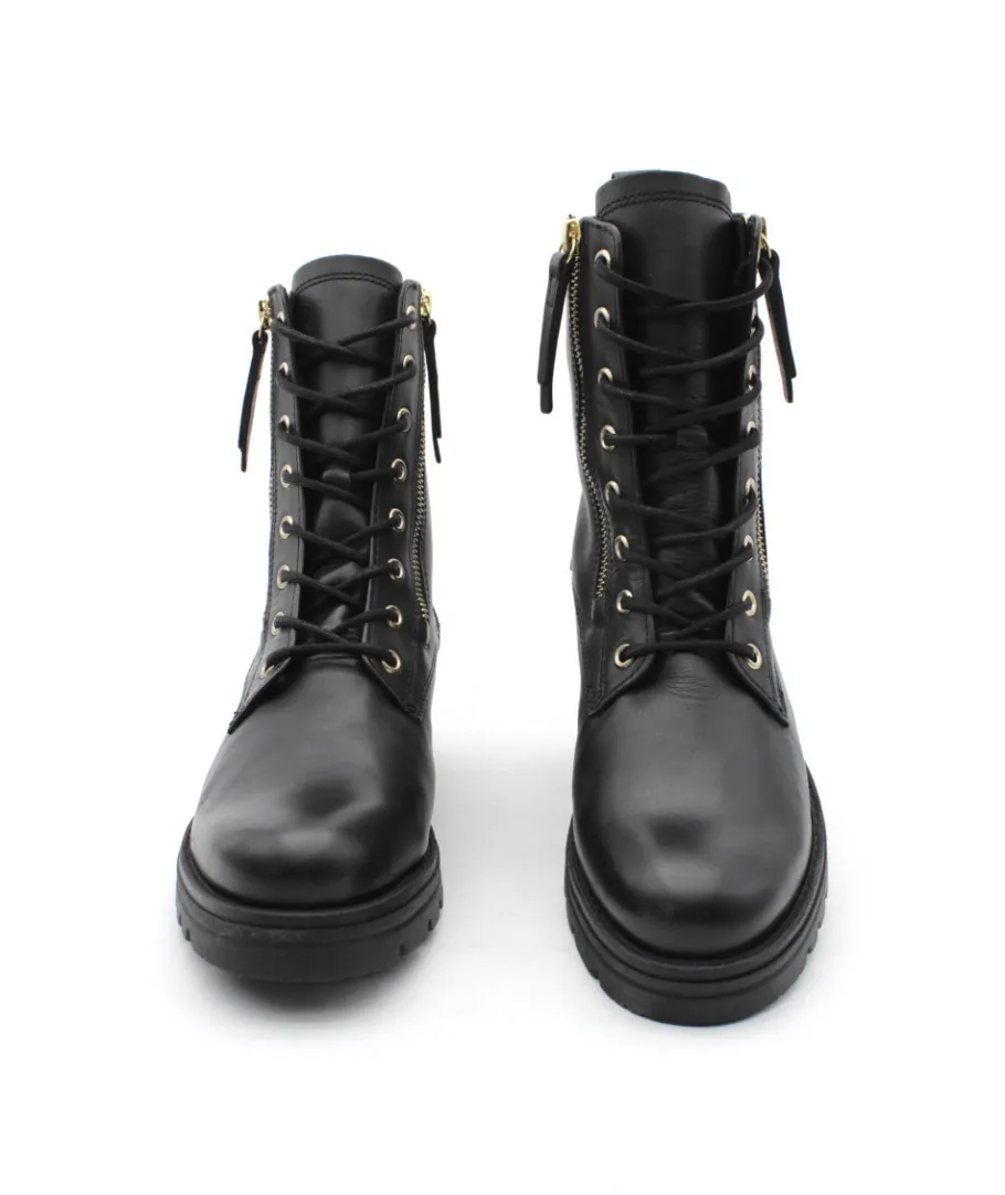 New L'Empreinte Chaussures GABOR 52.785.67 noir
