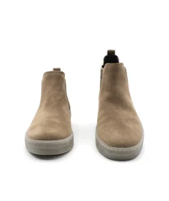 Shop L'Empreinte Chaussures GABOR 53.731.11 taupe