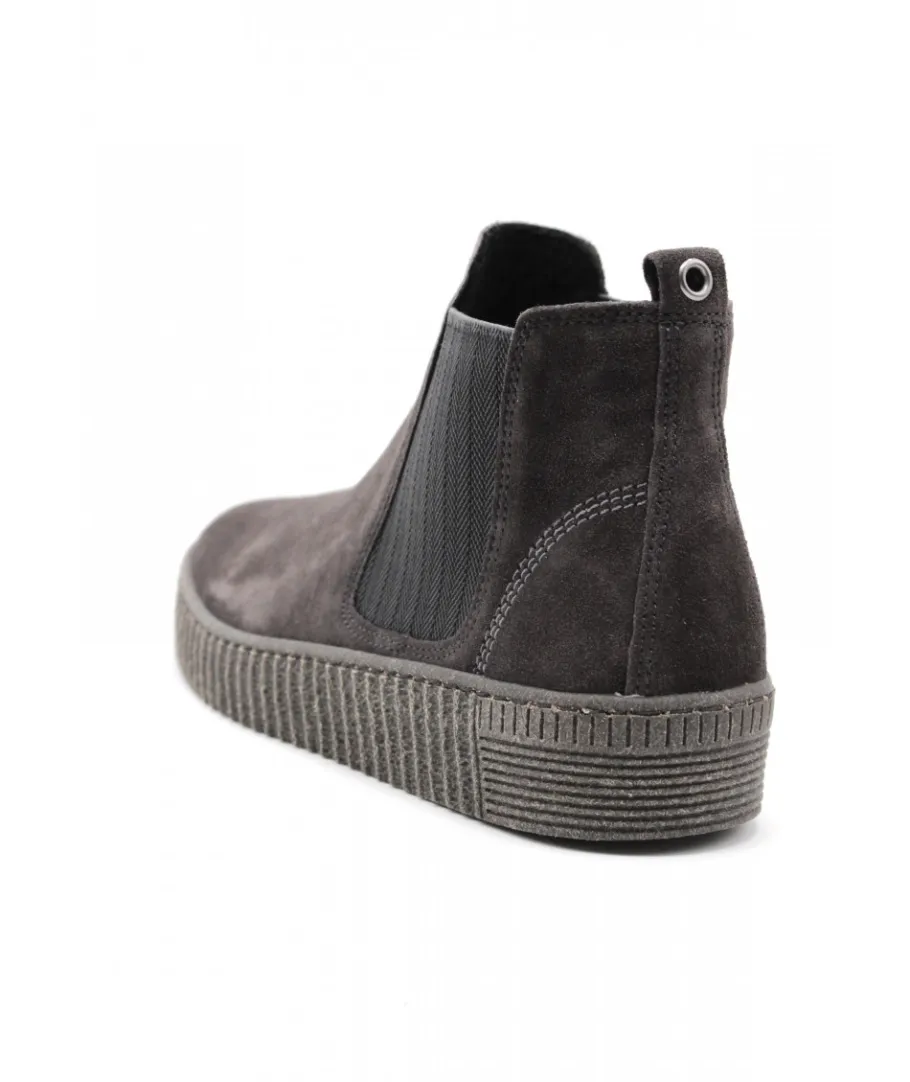 Clearance L'Empreinte Chaussures GABOR 53.731.19 antracite