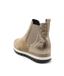 Outlet L'Empreinte Chaussures GABOR 36.451.64 champagne