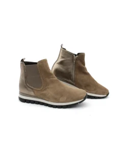 Outlet L'Empreinte Chaussures GABOR 36.451.64 champagne