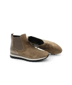 Outlet L'Empreinte Chaussures GABOR 36.451.64 champagne