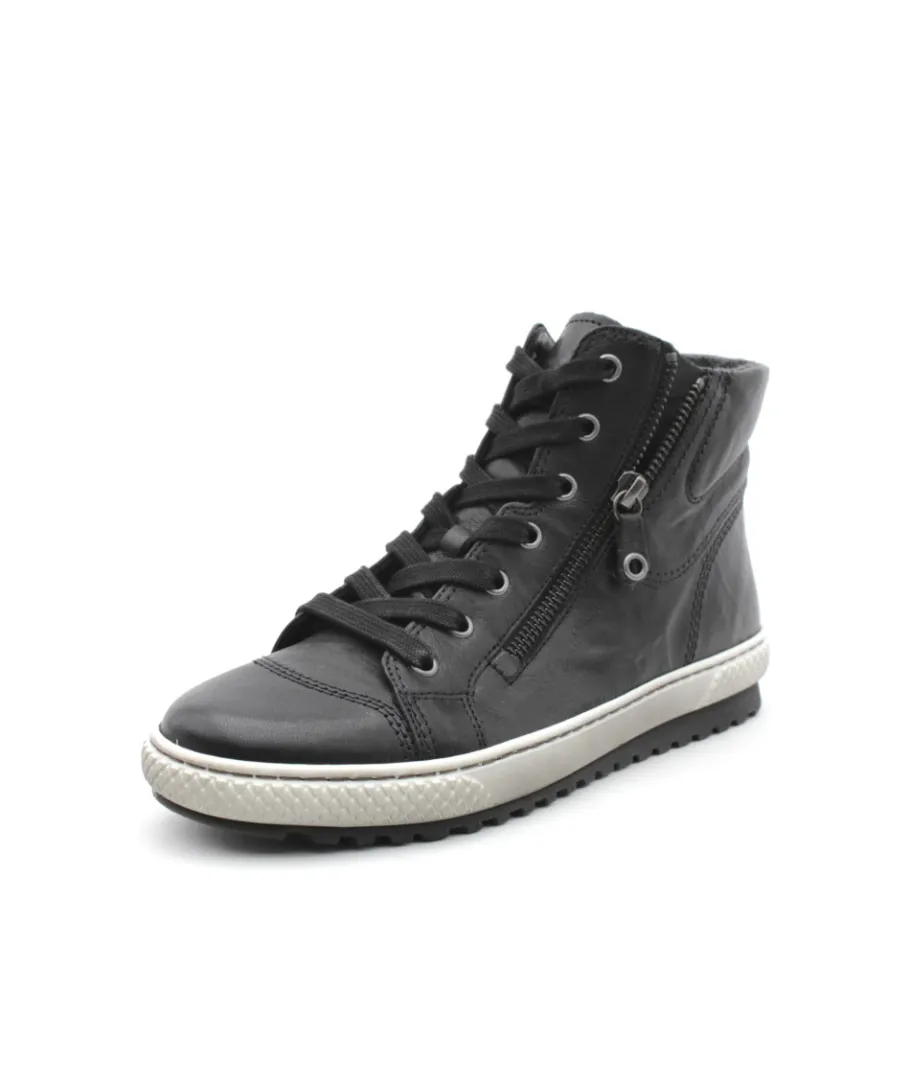 Online L'Empreinte Chaussures GABOR 33.754.57 noir