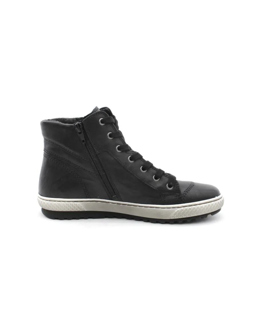 Online L'Empreinte Chaussures GABOR 33.754.57 noir