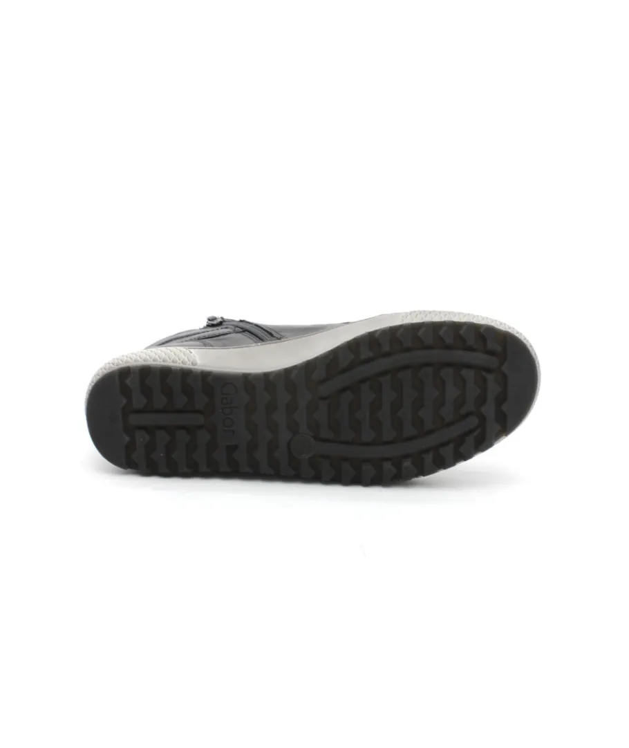 Online L'Empreinte Chaussures GABOR 33.754.57 noir