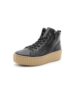 Clearance L'Empreinte Chaussures GABOR 33.710.27 noir
