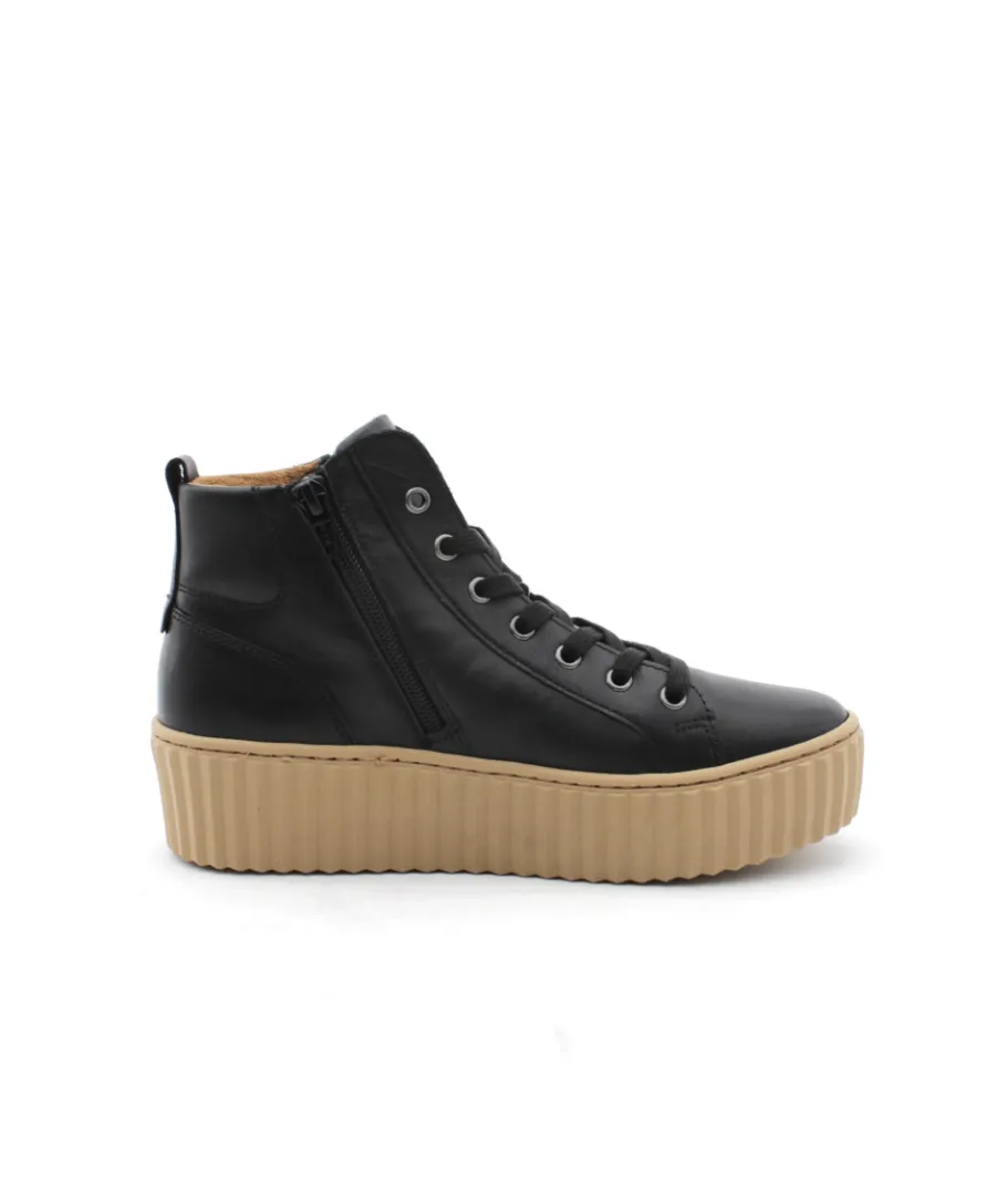 Clearance L'Empreinte Chaussures GABOR 33.710.27 noir