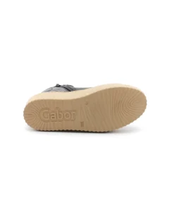 Clearance L'Empreinte Chaussures GABOR 33.710.27 noir