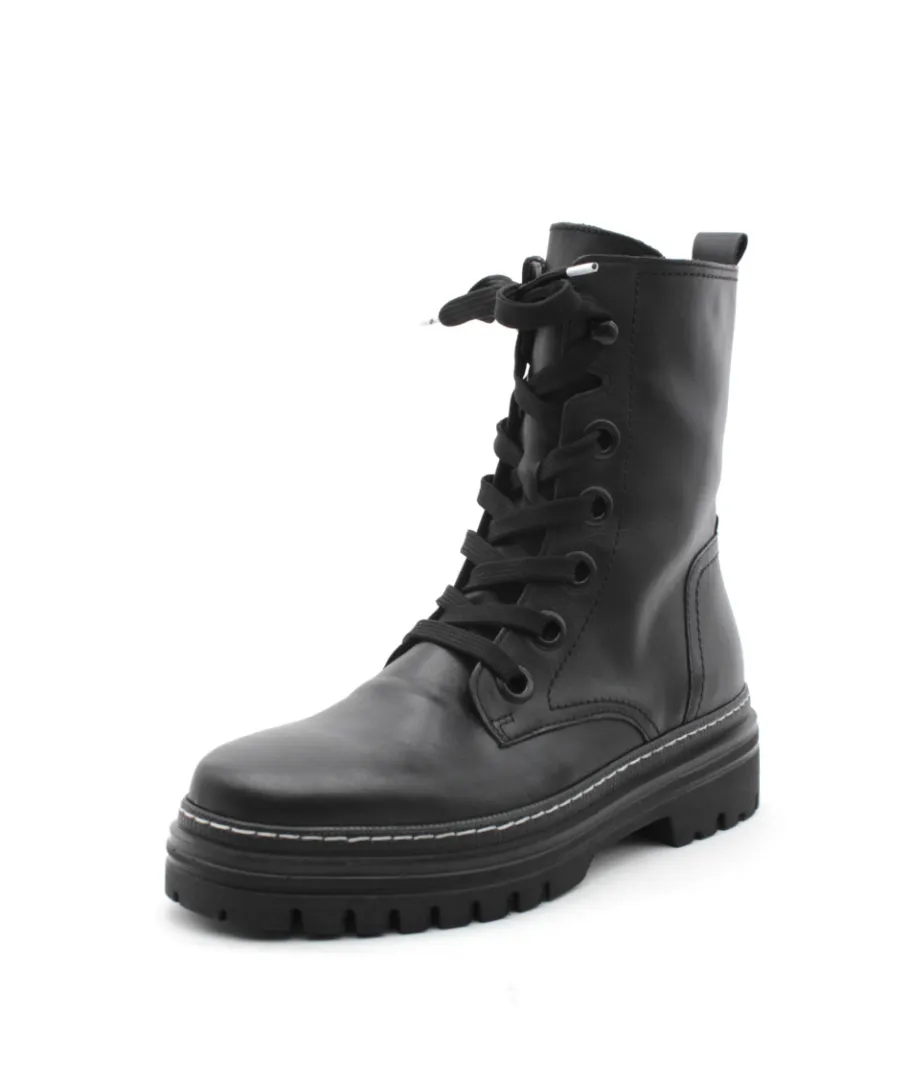 Hot L'Empreinte Chaussures GABOR 31.721.57 noir
