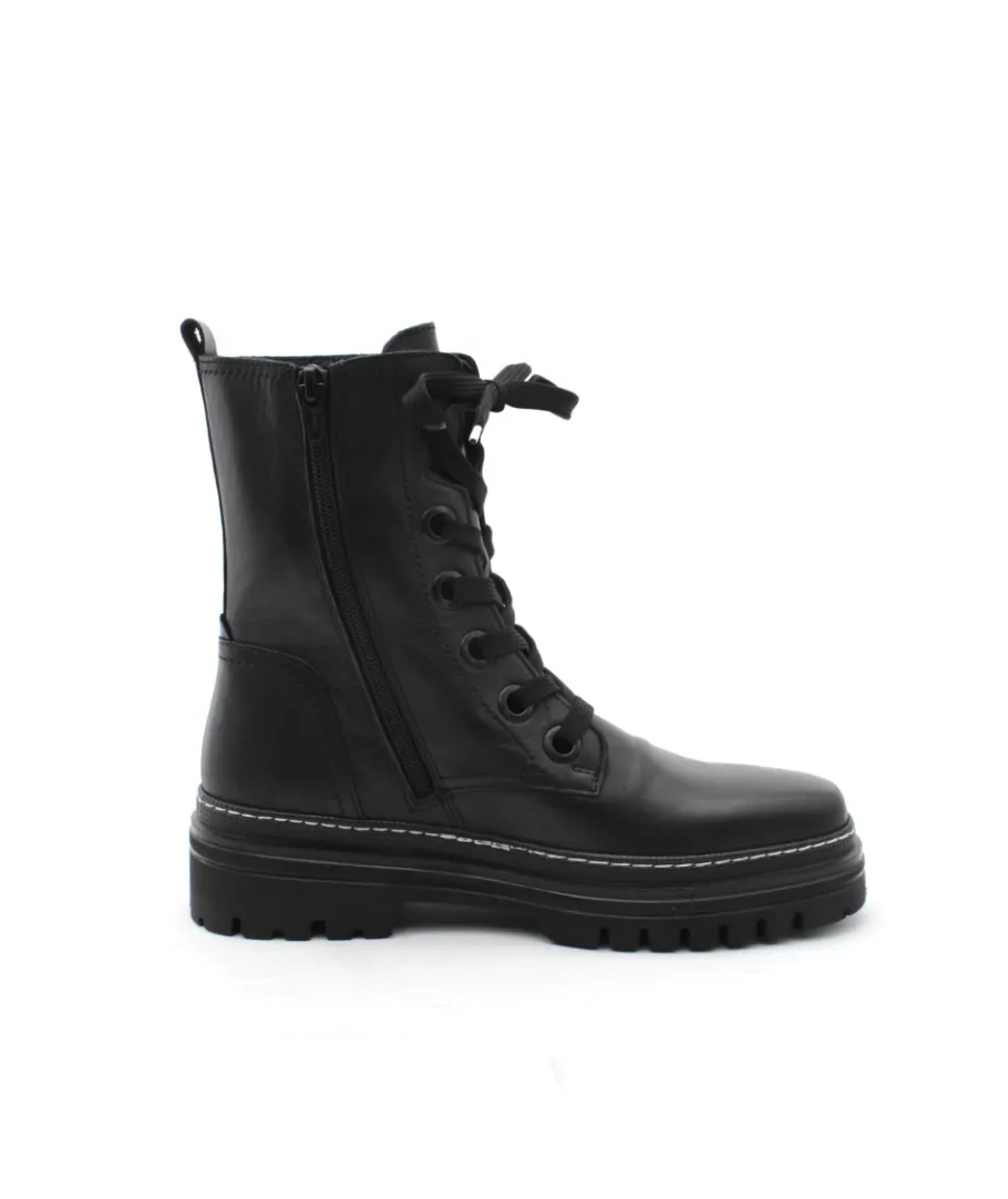 Hot L'Empreinte Chaussures GABOR 31.721.57 noir