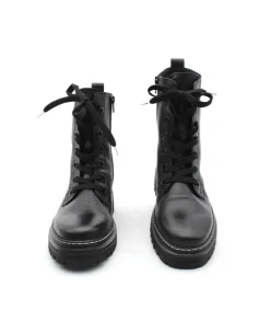 Hot L'Empreinte Chaussures GABOR 31.721.57 noir